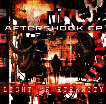 Light of Eternity: Aftershock EP