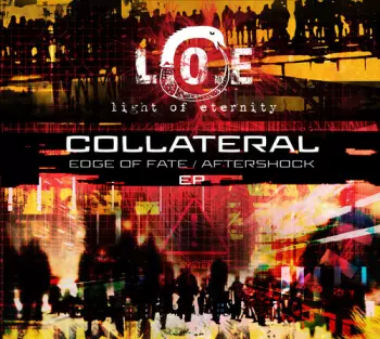 Light of Eternity: Collateral EP