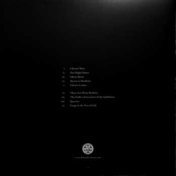 LP Light Of The Morning Star: Charnel Noir