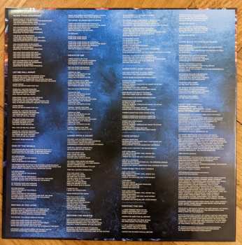 LP Light The Torch: You Will Be The Death Of Me