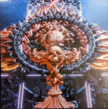 LP Light The Torch: You Will Be The Death Of Me