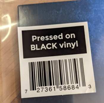 LP Light The Torch: You Will Be The Death Of Me