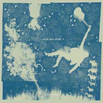 Album Iron And Wine: Light Verse