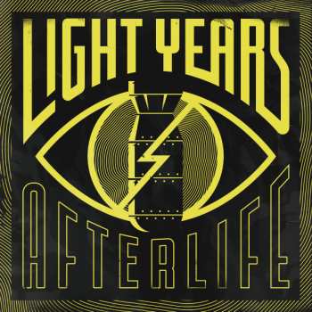 LP Light Years: Afterlife CLR