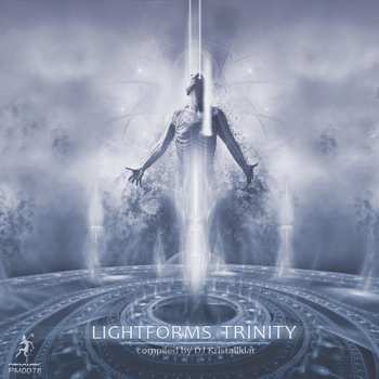 Album Lightforms Trinity / Various: Lightforms Trinity