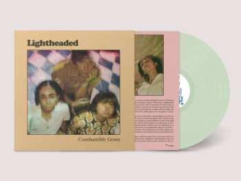 LP Lightheaded: Combustible Gems CLR