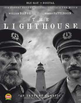 Album Lighthouse: Lighthouse