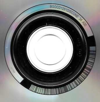 2CD Lighthouse: Lighthouse - Suite Feeling - Peacing It All Together