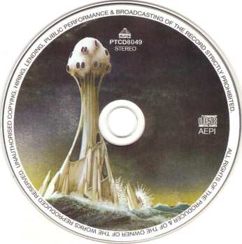 CD Lighthouse: One Fine Morning