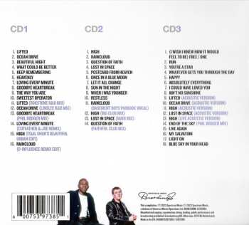 3CD Lighthouse Family: Essential