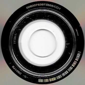 3CD Lighthouse Family: Essential