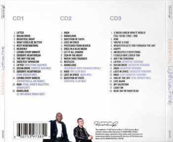 3CD Lighthouse Family: Essential