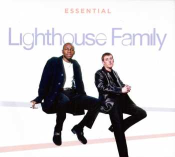 3CD Lighthouse Family: Essential