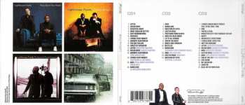 3CD Lighthouse Family: Essential