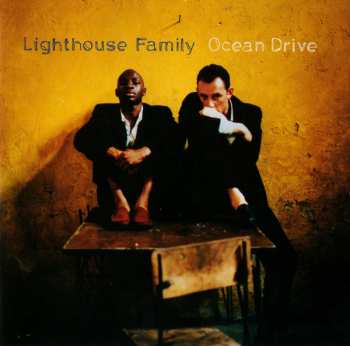 Album Lighthouse Family: Ocean Drive