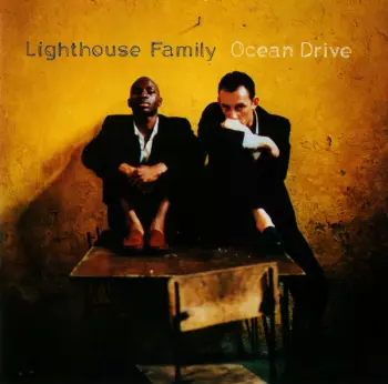 Lighthouse Family: Ocean Drive