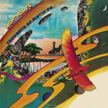 Album Lighthouse: Thoughts Of Movin' On