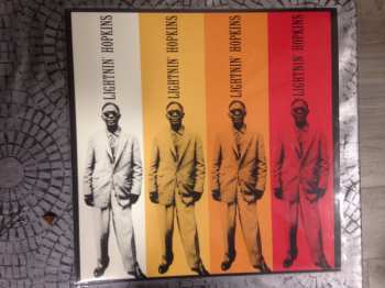 LP Lightnin' Hopkins: Lightnin' Hopkins LTD