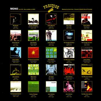 LP Lightnin' Hopkins: Lightnin' (The Blues Of Lightnin' Hopkins)