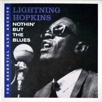 CD Lightnin' Hopkins: Nothin' But The Blues