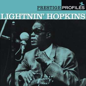 CD Lightnin' Hopkins: Profiles
