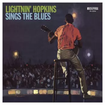Sings The Blues