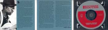 CD Lightnin' Hopkins: Sings The Blues