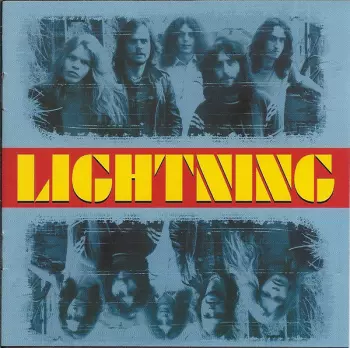 Lightning: 1968 - 1971