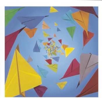 CD Lightning Seeds: Dizzy Heights