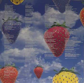 LP Lightning Seeds: Jollification