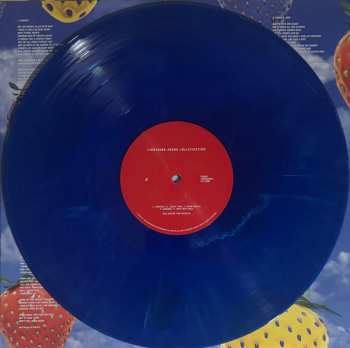 LP Lightning Seeds: Jollification
