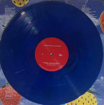 LP Lightning Seeds: Jollification