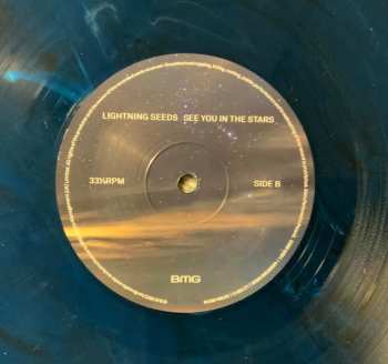 LP Lightning Seeds: See You In The Stars LTD | CLR