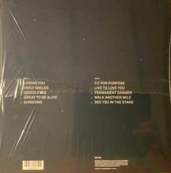 LP Lightning Seeds: See You In The Stars LTD | CLR