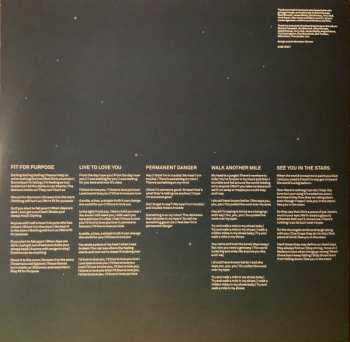 LP Lightning Seeds: See You In The Stars LTD | CLR