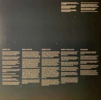 LP Lightning Seeds: See You In The Stars LTD | CLR