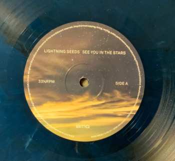 LP Lightning Seeds: See You In The Stars LTD | CLR