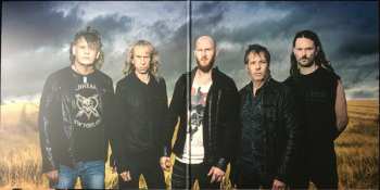 2LP Diamond Head: Lightning To The Nations 2020