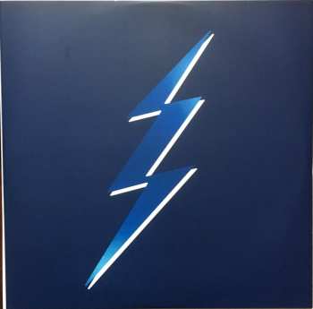 2LP Diamond Head: Lightning To The Nations 2020