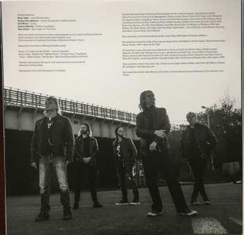 2LP Diamond Head: Lightning To The Nations 2020