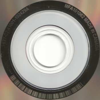 CD LIGHTS: A6