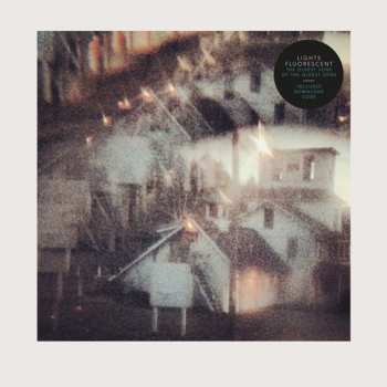 LP Lights Fluorescent:  The Oldest Sons Of The Oldest Sons