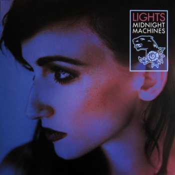 LP LIGHTS: Midnight Machines CLR