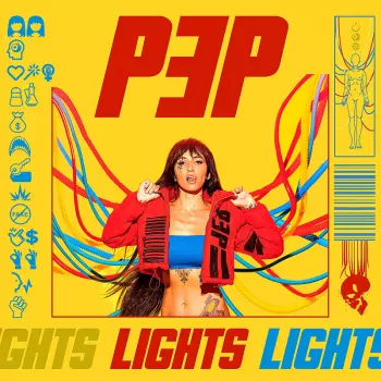 LIGHTS: Pep