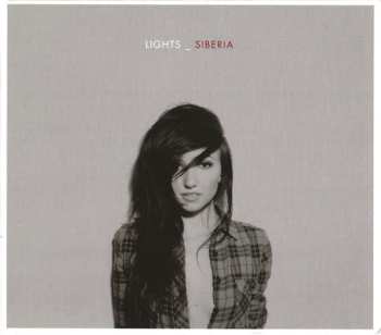 CD LIGHTS: Siberia
