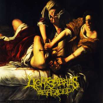 LP Lightsabres: Beheaded CLR | LTD