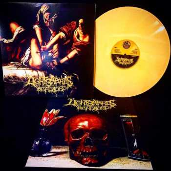 LP Lightsabres: Beheaded CLR | LTD