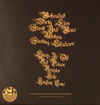 LP Lightsabres: Beheaded CLR | LTD