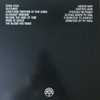 LP Lightsabres: Darkness On My Trail LTD | CLR