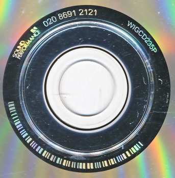 2CD Lightspeed Champion: Life Is Sweet! Nice To Meet You. LTD